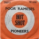 Pioneers - Poor Rameses